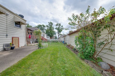 Tiny photo for 3108 N 77th. Court, Elmwood Park, IL 60707 (MLS # 12776191)