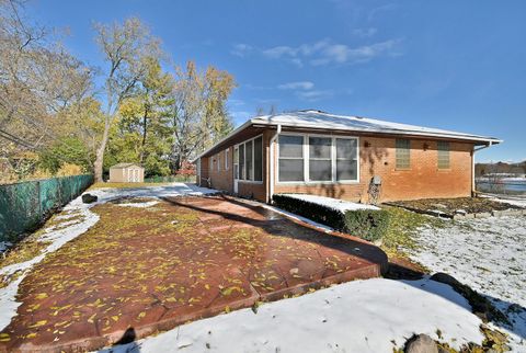 Tiny photo for 406 Hillcrest Drive, Prospect Heights, IL 60070 (MLS # 12509902)