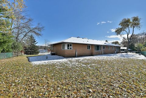 Tiny photo for 406 Hillcrest Drive, Prospect Heights, IL 60070 (MLS # 12509902)