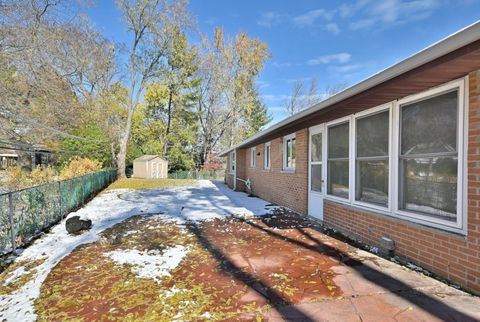 Tiny photo for 406 Hillcrest Drive, Prospect Heights, IL 60070 (MLS # 12509902)