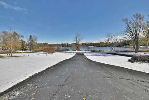 Tiny photo for 406 Hillcrest Drive, Prospect Heights, IL 60070 (MLS # 12509902)