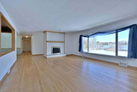 Tiny photo for 406 Hillcrest Drive, Prospect Heights, IL 60070 (MLS # 12509902)