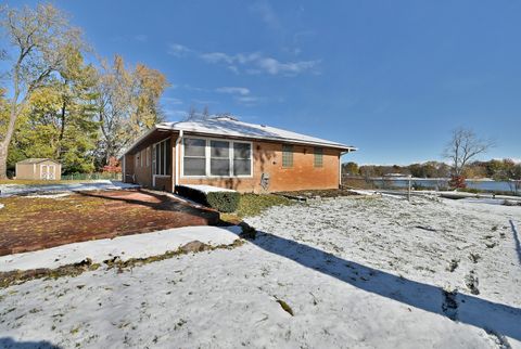 Tiny photo for 406 Hillcrest Drive, Prospect Heights, IL 60070 (MLS # 12509902)