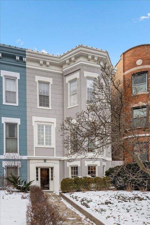 Photo of 5720 S Dorchester Avenue, Chicago, IL 60637 (MLS # 12591978)