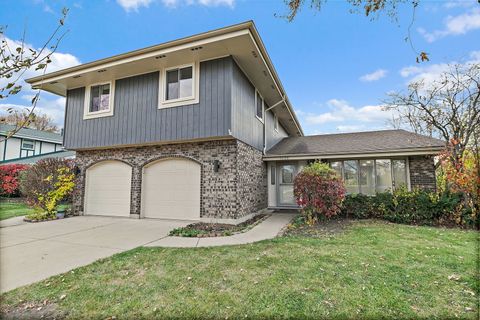 Tiny photo for 1126 tiverton Court, Schaumburg, IL 60193 (MLS # 12518522)
