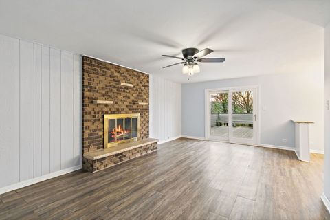 Tiny photo for 1126 tiverton Court, Schaumburg, IL 60193 (MLS # 12518522)