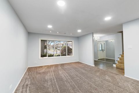 Tiny photo for 1126 tiverton Court, Schaumburg, IL 60193 (MLS # 12518522)