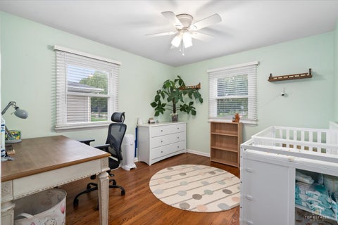 Tiny photo for 1409 W WILLOW Lane, Mount Prospect, IL 60056 (MLS # 12775754)