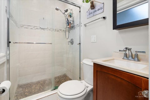 Tiny photo for 1409 W WILLOW Lane, Mount Prospect, IL 60056 (MLS # 12775754)