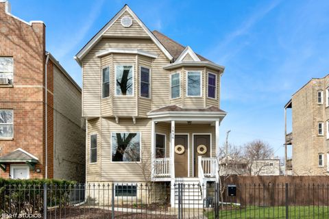 1634 N Humboldt Boulevard Chicago IL 60647