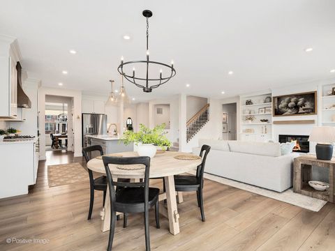 Tiny photo for 12441 Rossaveal Way, Lemont, IL 60439 (MLS # 12570892)