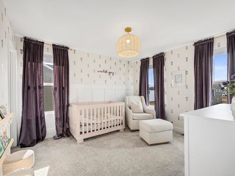 Tiny photo for 12441 Rossaveal Way, Lemont, IL 60439 (MLS # 12570892)