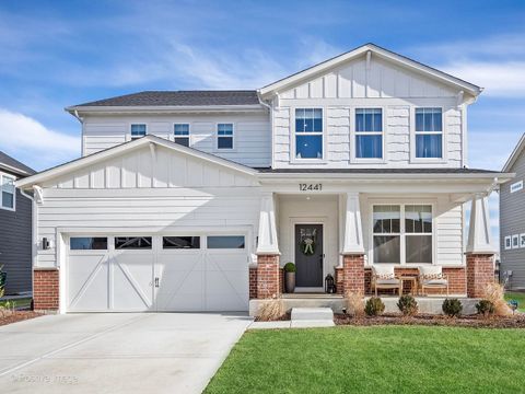 12441 Rossaveal Way Lemont IL 60439