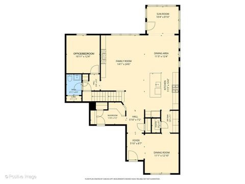 Tiny photo for 12441 Rossaveal Way, Lemont, IL 60439 (MLS # 12570892)