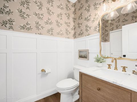 Tiny photo for 12441 Rossaveal Way, Lemont, IL 60439 (MLS # 12570892)