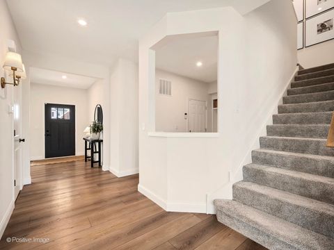 Tiny photo for 12441 Rossaveal Way, Lemont, IL 60439 (MLS # 12570892)