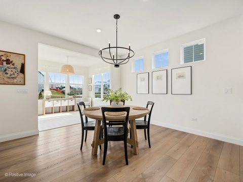 Tiny photo for 12441 Rossaveal Way, Lemont, IL 60439 (MLS # 12570892)