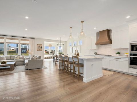 Tiny photo for 12441 Rossaveal Way, Lemont, IL 60439 (MLS # 12570892)