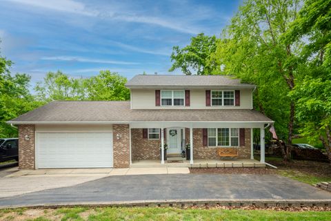 6809 Normandy Drive Spring Grove IL 60081