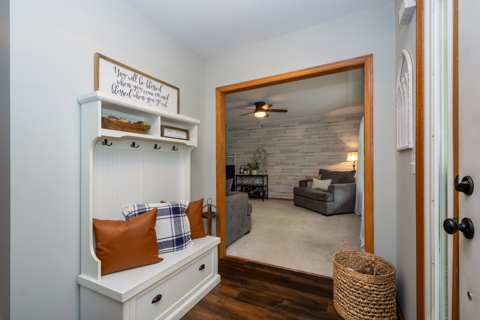 6809 Normandy Drive