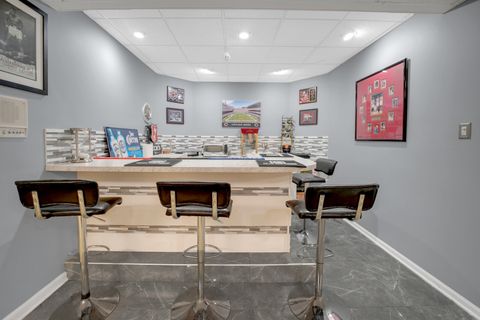Tiny photo for 1816 PRINCETON Road, Flossmoor, IL 60422 (MLS # 12650597)