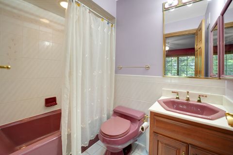 Tiny photo for 1816 PRINCETON Road, Flossmoor, IL 60422 (MLS # 12650597)