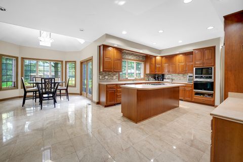 Tiny photo for 1816 PRINCETON Road, Flossmoor, IL 60422 (MLS # 12650597)