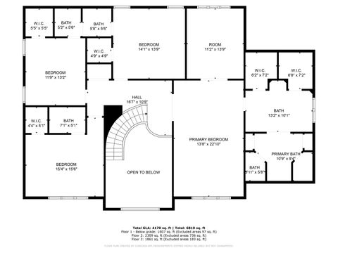 Tiny photo for 1816 PRINCETON Road, Flossmoor, IL 60422 (MLS # 12650597)
