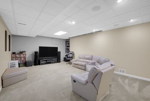 Tiny photo for 1816 PRINCETON Road, Flossmoor, IL 60422 (MLS # 12650597)