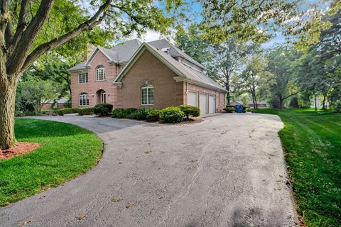 Tiny photo for 1816 PRINCETON Road, Flossmoor, IL 60422 (MLS # 12650597)