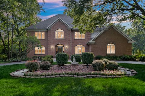Photo of 1816 PRINCETON Road, Flossmoor, IL 60422 (MLS # 12650597)