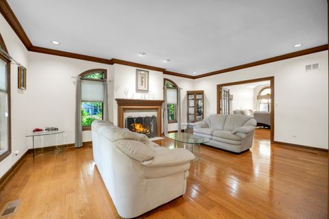 Tiny photo for 1816 PRINCETON Road, Flossmoor, IL 60422 (MLS # 12650597)