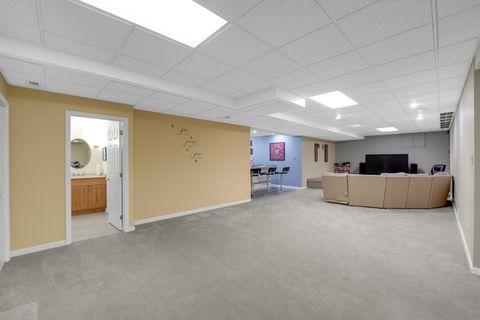 Tiny photo for 1816 PRINCETON Road, Flossmoor, IL 60422 (MLS # 12650597)