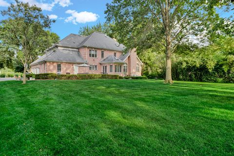 Tiny photo for 1816 PRINCETON Road, Flossmoor, IL 60422 (MLS # 12650597)