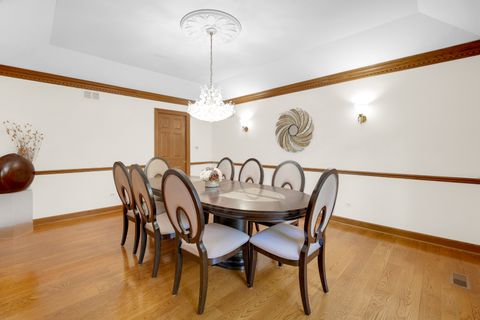 Tiny photo for 1816 PRINCETON Road, Flossmoor, IL 60422 (MLS # 12650597)