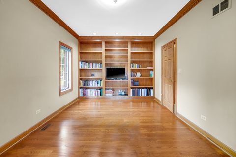 Tiny photo for 1816 PRINCETON Road, Flossmoor, IL 60422 (MLS # 12650597)