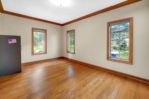 Tiny photo for 1816 PRINCETON Road, Flossmoor, IL 60422 (MLS # 12650597)
