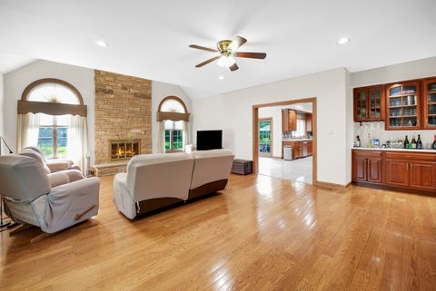 Tiny photo for 1816 PRINCETON Road, Flossmoor, IL 60422 (MLS # 12650597)