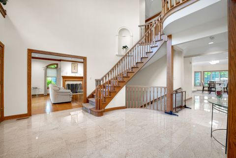 Tiny photo for 1816 PRINCETON Road, Flossmoor, IL 60422 (MLS # 12650597)