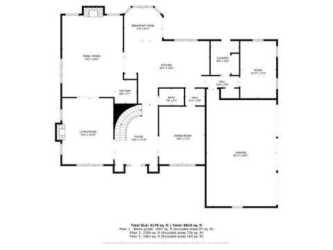 Tiny photo for 1816 PRINCETON Road, Flossmoor, IL 60422 (MLS # 12650597)
