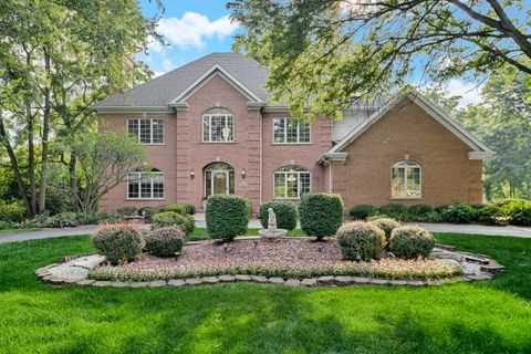 Tiny photo for 1816 PRINCETON Road, Flossmoor, IL 60422 (MLS # 12650597)