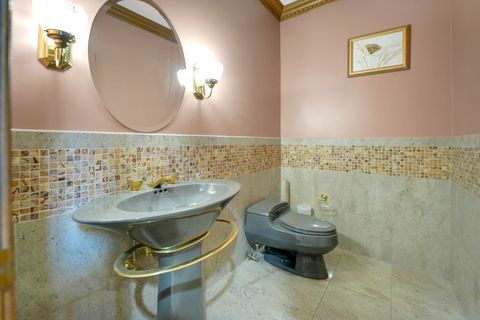 Tiny photo for 1816 PRINCETON Road, Flossmoor, IL 60422 (MLS # 12650597)