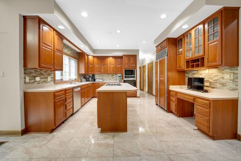 Tiny photo for 1816 PRINCETON Road, Flossmoor, IL 60422 (MLS # 12650597)