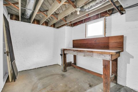 Tiny photo for 1112 W Park Avenue, Champaign, IL 61821 (MLS # 12580337)