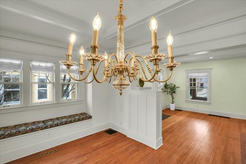 Tiny photo for 1112 W Park Avenue, Champaign, IL 61821 (MLS # 12580337)