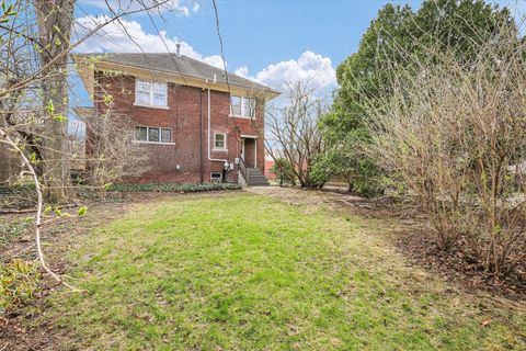 Tiny photo for 1112 W Park Avenue, Champaign, IL 61821 (MLS # 12580337)