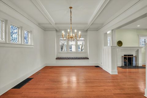 Tiny photo for 1112 W Park Avenue, Champaign, IL 61821 (MLS # 12580337)