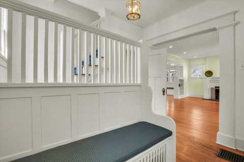 Tiny photo for 1112 W Park Avenue, Champaign, IL 61821 (MLS # 12580337)