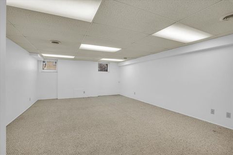 Tiny photo for 1112 W Park Avenue, Champaign, IL 61821 (MLS # 12580337)