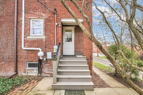 Tiny photo for 1112 W Park Avenue, Champaign, IL 61821 (MLS # 12580337)